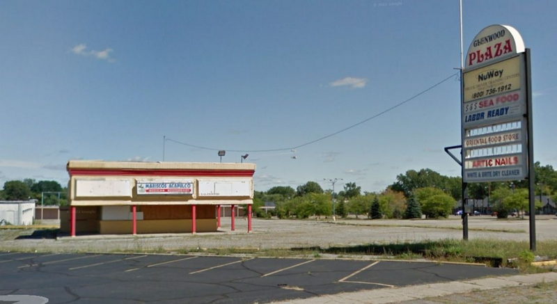 K-Mart Chef